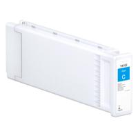 Compatible Epson T41 Cyan Ink