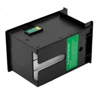 Compatible Epson T6710 Maintenance Box
