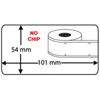 Compatible Dymo 99014 Labels  (220 Labels) NO CHIP