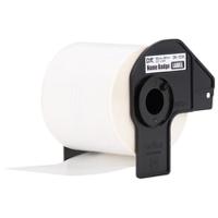 Compatible Brother DK-11234 Labels 60mm x 86mm