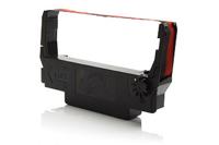 Compatible Epson ERC30 / ERC34 / ERC38 BLACK/RED Ribbon