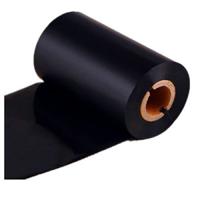 Compatible Zebra General Wax Ribbon 110MM x 450M