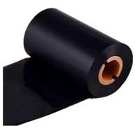 Compatible Zebra General Wax Ribbon 110mm x 74m