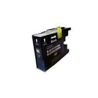 Compatible Brother LC1240 / LC1280BK Black Ink Cartridge