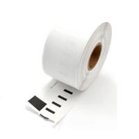Compatible Dymo SO929110 Badge Label 62MM x 106MM (250 Labels)