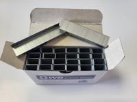 Staples Half Strip Metal 26/6 (5000 Pack)