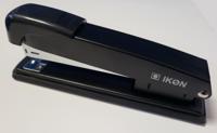 Stapler Full Strip Metal - Black (1)
