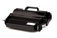 Compatible Lexmark T650 Black T650H11E