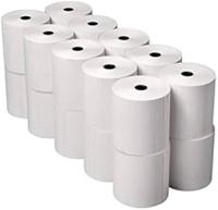 Thermal Paper Roll 57mm x 57mm x 12.7mm (Core) - Pack of 20