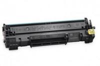 Compatible HP 142A Black Toner 