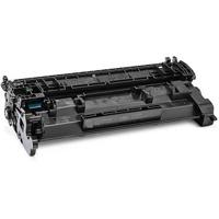 Compatible HP W1490A Black Toner