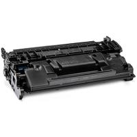 Compatible Hp W1490 X Black Toner 9.5K