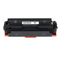Compatible HP W2030X (415X) Black Toner