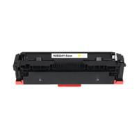 Compatible HP W2032A (415A) Yellow Toner