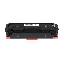 Compatible HP W2033X (415X) Magenta Toner