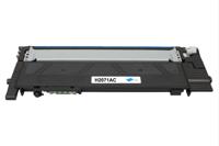 Compatible HP W2071A 117A Cyan Toner