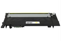 Compatible HP W2072A 117A Yellow Toner