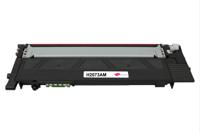Compatible HP W2073A 117A Magenta Toner
