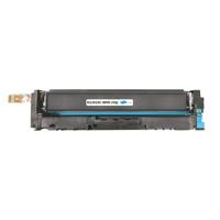 Compatible HP W2191X  219X Cyan Toner