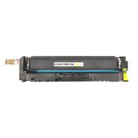 Compatible HP W2192X  219X Yellow Toner