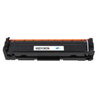 Compatible HP W2211X (207X) Cyan Toner 207A