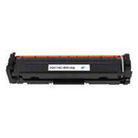 Compatible HP W2411A Cyan Toner