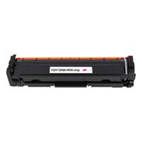 Compatible HP W2413A Magenta Toner