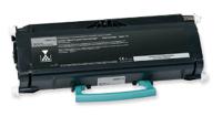 Compatible Lexmark X463 / X464 Black Toner 9K
