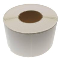 Compatible Zebra Labels 101.6mm x 76.2mm (25mm core)
