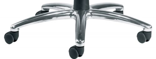 Polished Base Option - Aluminium