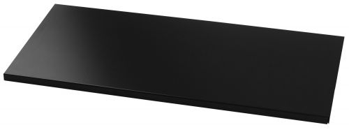 Bisley Additional Dual Purpose Shelf - Black