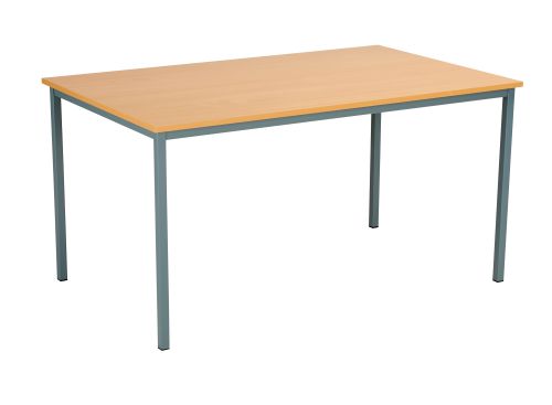 Eco 18 Rectangular 150 Multi-Purpose Table - Beech