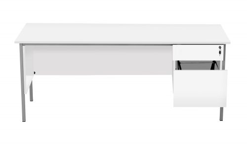 ZECO1800-2D-WHT