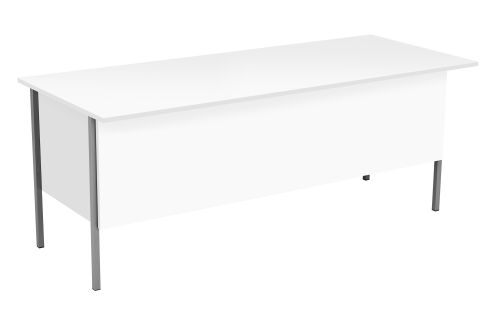 ZECO18-2D3D-WHT