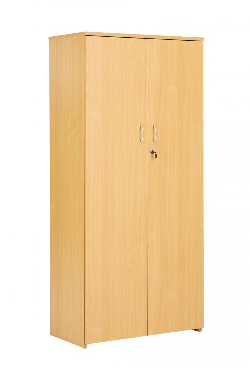 Eco 18 Premium Cupboard inc. 3 Shelves - Oak