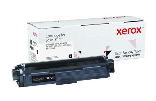 Xerox Everyday Toner For TN241BK Black Laser Toner 006R03712