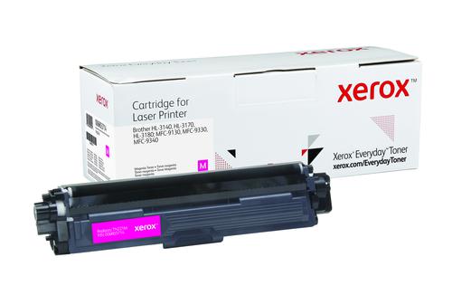 Xerox Everyday Toner For TN241M Magenta Laser Toner 006R03714