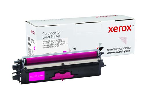 Xerox Everyday Toner For TN230M Magenta Laser Toner 006R03787