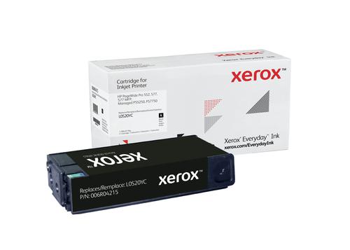 Xerox Everyday Ink For L0S20YC Black Ink Cartridge 006R04215
