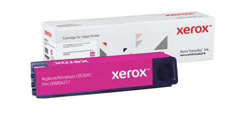 Xerox Everyday Ink For L0S30YC Magenta Ink Cartridge 006R04217