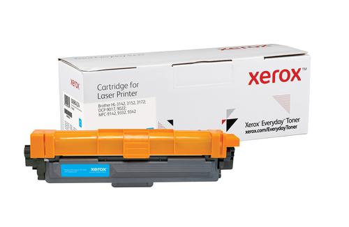 Xerox Everyday Toner For TN242C Cyan Laser Toner 006R04224