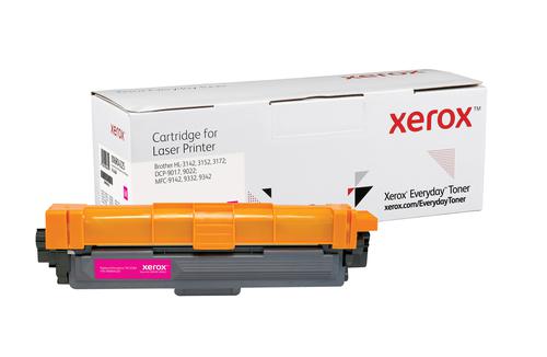 Xerox Everyday Toner For TN242M Magenta Laser Toner 006R04225