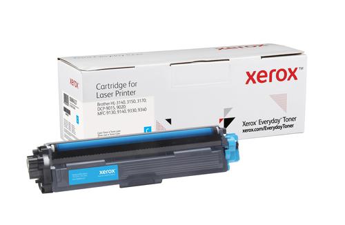 Xerox Everyday Toner For TN245C Cyan Laser Toner 006R04227