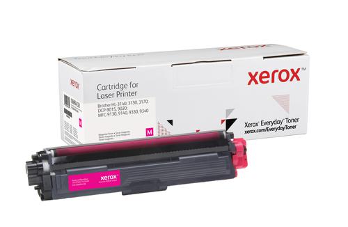 Xerox Everyday Toner For TN245M Magenta Laser Toner 006R04228