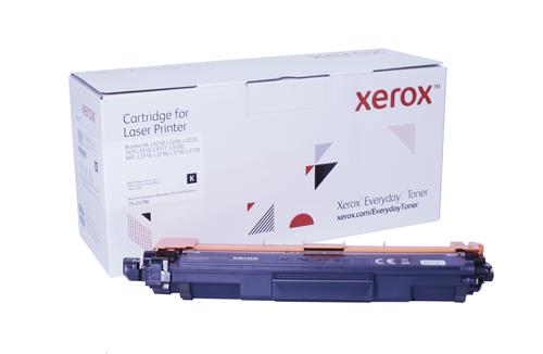 Xerox Everyday Toner For TN247BK Black Laser Toner 006R04230