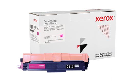 Xerox Everyday Toner For TN247M Magenta Laser Toner 006R04232