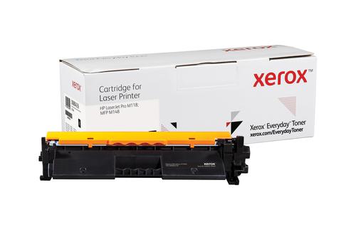 Xerox Everyday Toner For CF294A Black Laser Toner 006R04236