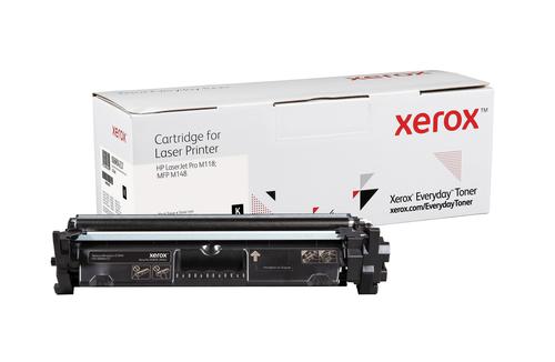 Xerox Everyday Toner For CF294X Black Laser Toner 006R04237
