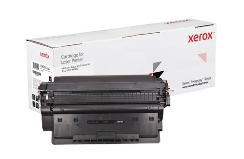 Xerox Everyday Toner For CF300A Black Laser Toner 006R04246