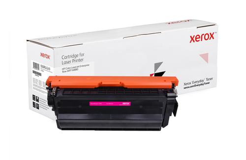 Xerox Everyday Toner For CF303A Magenta Laser Toner 006R04249
